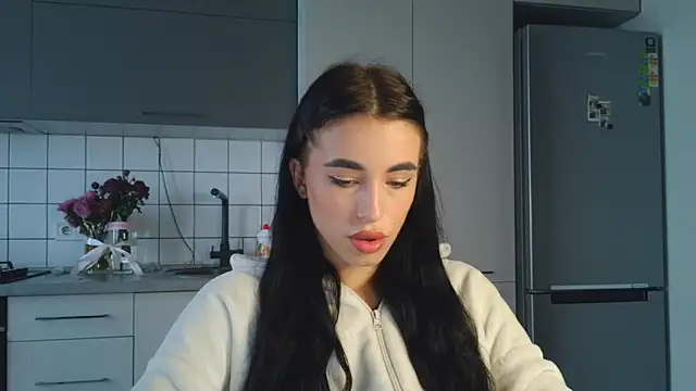 Snapshot of EvaMelnik chatting on September 10, 1:55 pm EvaMelnik online show from September 10, 1:55 pm