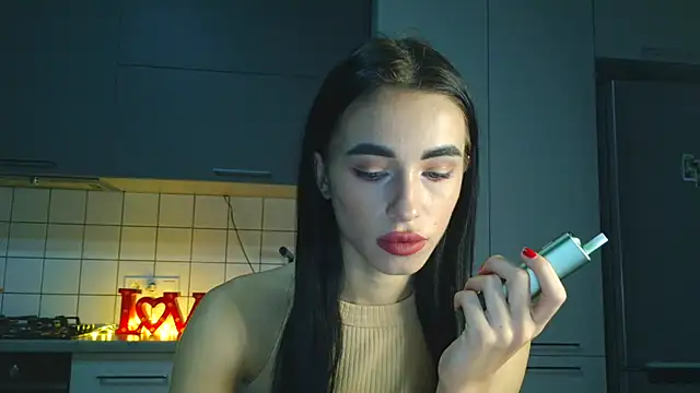 Snapshot of EvaMelnik chatting on September 16, 4:37 pm EvaMelnik online show from September 16, 4:37 pm