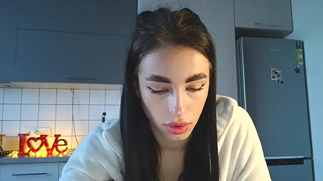 Snapshot of EvaMelnik chatting on September 23, 2:37 pm EvaMelnik online show from September 23, 2:37 pm
