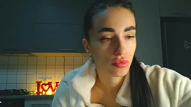 Snapshot of EvaMelnik chatting on October 10, 4:23 pm EvaMelnik online show from October 10, 4:23 pm