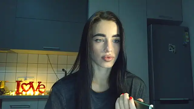 Snapshot of EvaMelnik chatting on September 15, 4:25 pm EvaMelnik online show from September 15, 4:25 pm