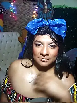 Jostin cute online show from March 24, 4:51 am