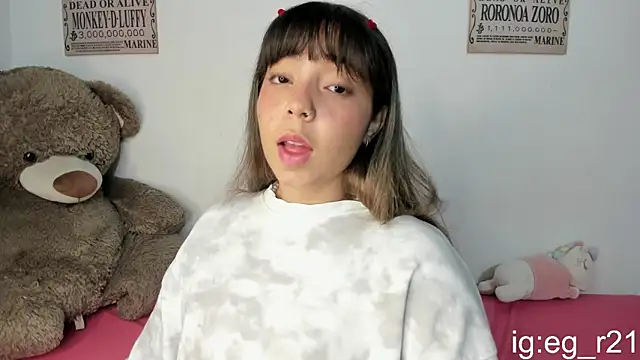 emma grays2 online show from April 25, 7:00 am