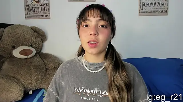 emma grays2 online show from April 24, 6:49 am