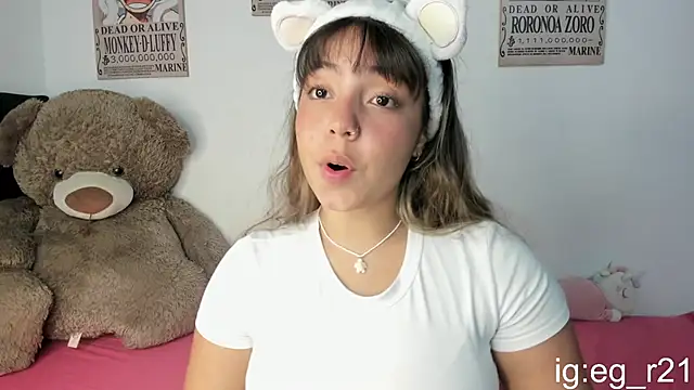 emma grays2 online show from April 26, 7:06 am