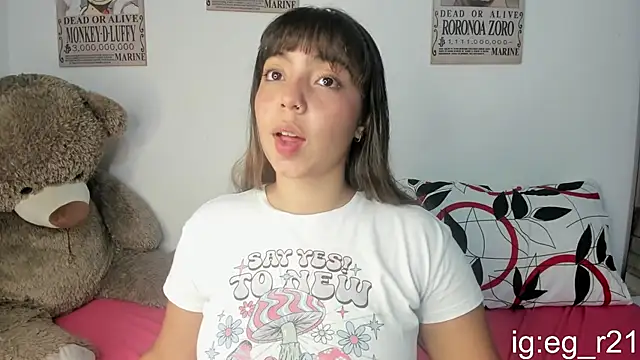 emma grays2 online show from April 17, 6:26 am