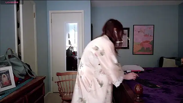 MommyGoddessL online show from December 15, 3:50 pm