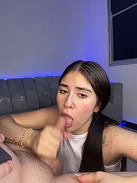 PlacerOcultoxxx online show from March 10, 12:25 am