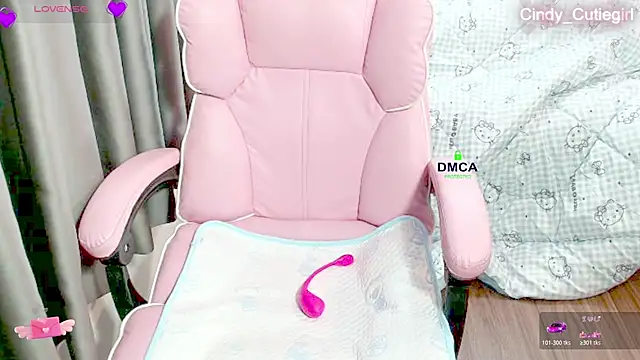 Cindy Cutiegirl online show from April 24, 10:23 pm