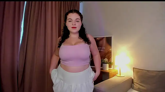 Elina Star online show from October 6, 1:17 pm