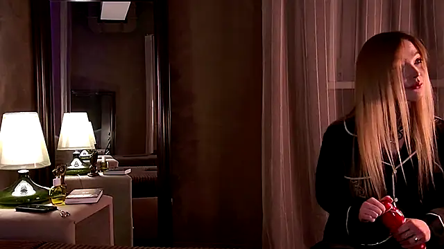 AriWild online show from October 14, 4:37 am