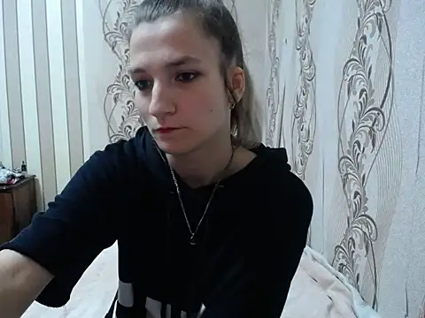 AlissaClark online show from September 23, 9:02 pm