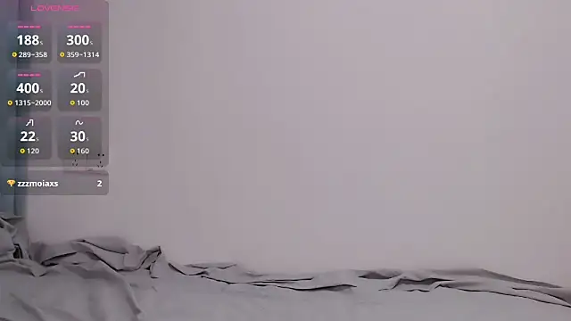 xxxlinlinl online show from April 29, 2:53 pm