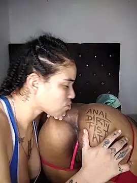 Vale Nikol21 online show from February 6, 1:42 am