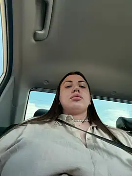 TiffaNoel online show from June 14, 2:28 pm