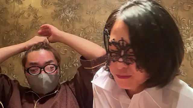 21yuri27 online show from October 30, 2:07 pm