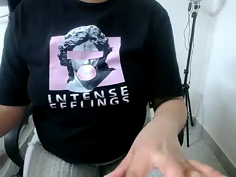 Roshi Love online show from April 16, 11:18 pm