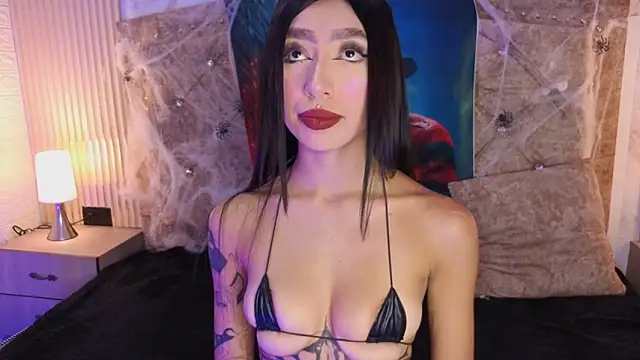 AnastasiaColeman online show from October 13, 7:49 pm