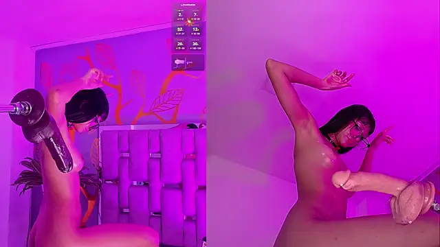DollyMae  online show from July 21, 10:49 am