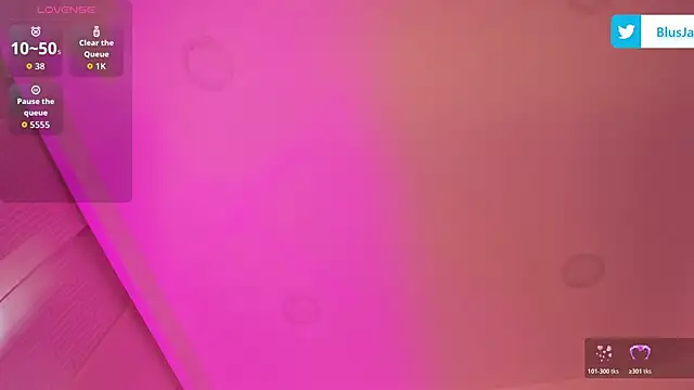  jasmine blush online show from June 9, 1:43 pm