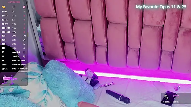  jasmine blush online show from February 10, 2:09 pm