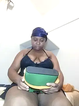 AcetousAbb online show from April 23, 4:31 pm