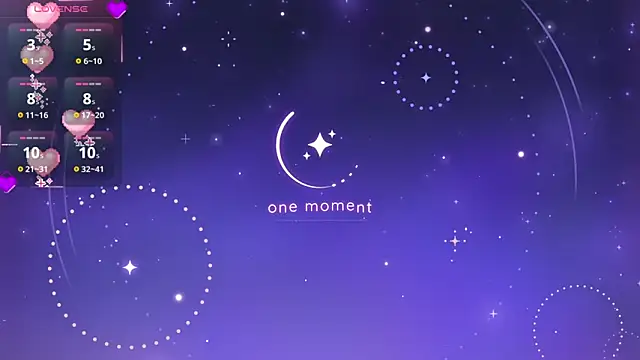 KiriBlossom online show from October 28, 8:46 pm