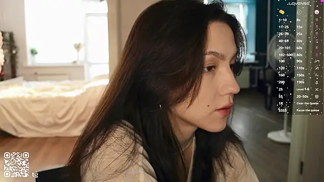 KendalHottt online show from September 13, 3:14 am