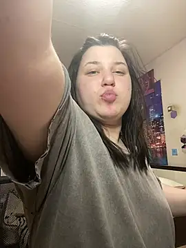 Kemeli008 online show from February 4, 6:33 pm