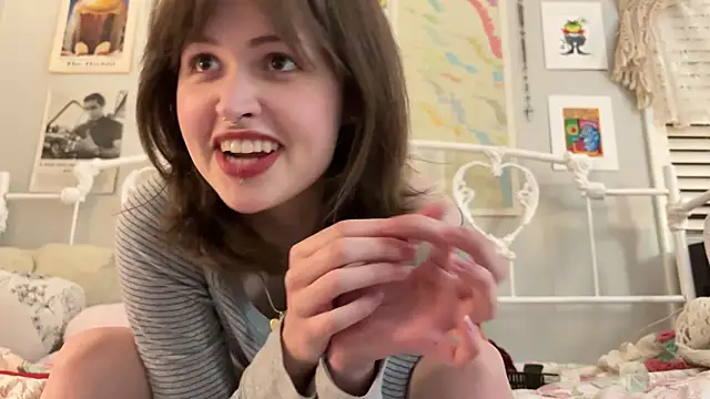 urbbydollxx online show from November 9, 3:02 am