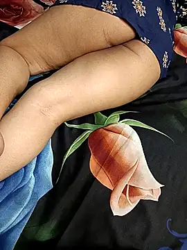 SIMRANSONU26 online show from April 16, 6:57 am