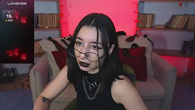 Mistress  Marcelline online show from September 19, 10:03 am