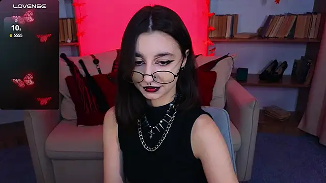 Mistress  Marcelline online show from October 2, 9:03 am