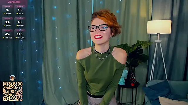 EdlinGathright online show from February 20, 6:12 am