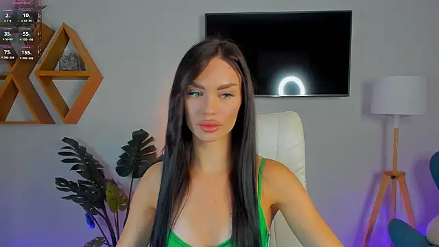 Cherry   Kiss online show from April 10, 6:52 am