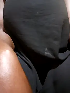 Africanmilk256 online show from November 6, 6:41 am