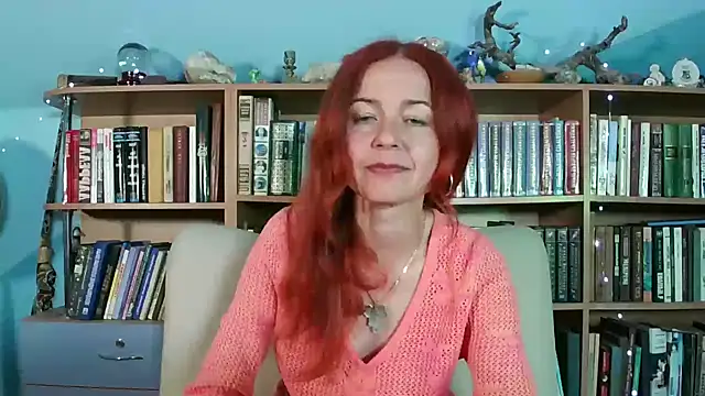 Foxilady357 online show from May 11, 3:40 pm