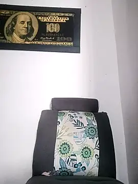 Valenn fernandez online show from April 25, 4:26 pm