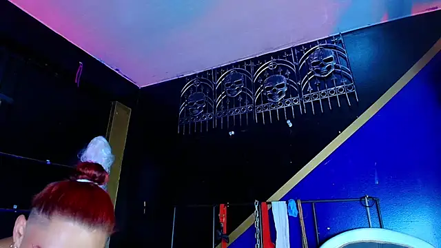 YiingandYang online show from March 18, 10:26 pm