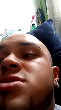 YiingandYang online show from March 2, 6:03 pm