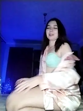 Viktoriia27 online show from February 19, 7:24 pm