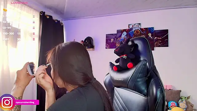 Nicorobinn online show from April 26, 8:28 pm