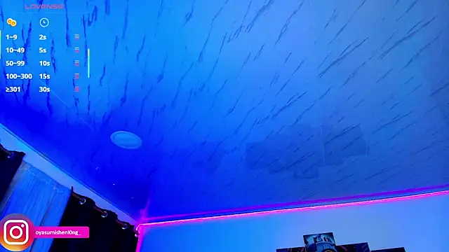 Nicorobinn online show from October 8, 12:26 am