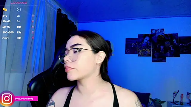 Nicorobinn online show from March 19, 2:27 am