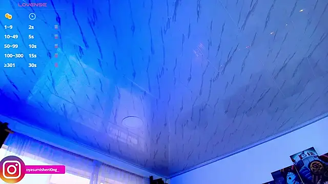 Nicorobinn online show from December 16, 9:31 pm