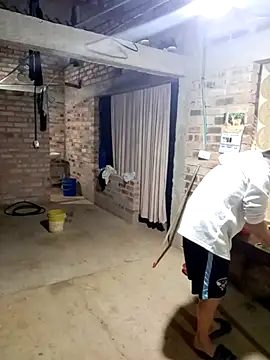 GaaraDiaz online show from January 19, 2:41 am