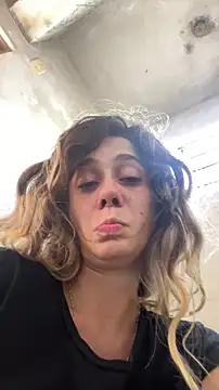 blond-96 online show from March 11, 6:32 pm