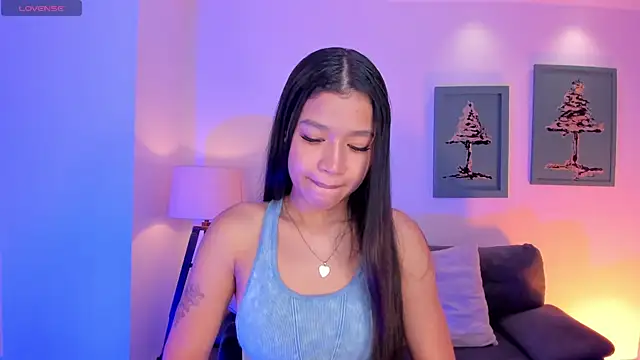 SophieHouston  online show from November 4, 4:17 am