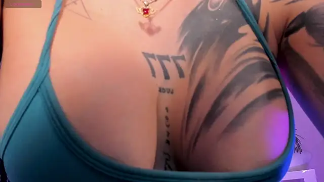 MilaLawrence online show from April 24, 12:30 pm