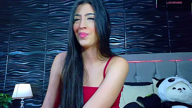 Ambar Bull online show from October 24, 12:34 pm